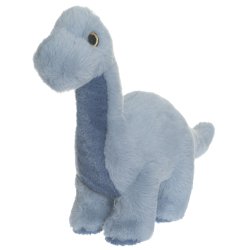 Teddy Dinos - Brachiosaurus, 40 cm