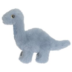 Teddy Dinos - Brachiosaurus, 25 cm