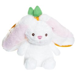 Bunnies - Kanin i Gulerod, 37 cm