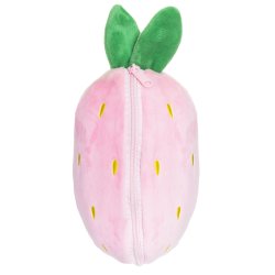 Bunnies - Kanin i Jordbr, 37 cm