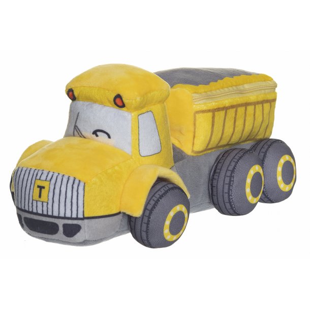 Teddy Dumper, 30 cm