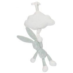 Diinglisar - Spilledse Sky, Stvet Grn