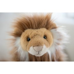 Teddy Wild - Siddende Lve, 43 cm
