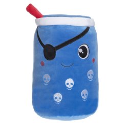 Kramisar - Bubble Tea, Pirat, 30 cm