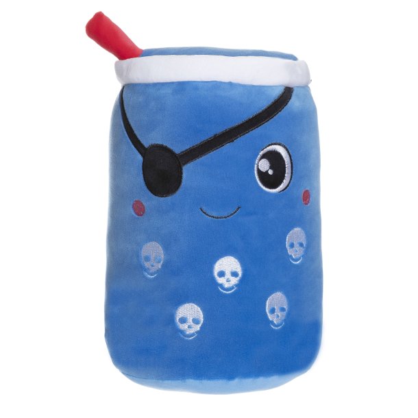 Kramisar - Bubble Tea, Pirat, 30 cm