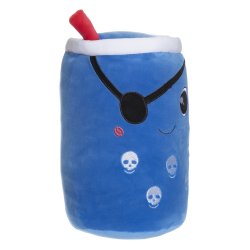 Kramisar - Bubble Tea, Pirat, 30 cm