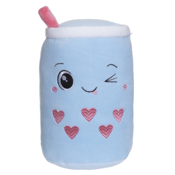 Kramisar - Bubble Tea, Turkis, 30 cm