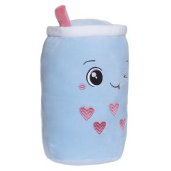 Kramisar - Bubble Tea, Turkis, 30 cm