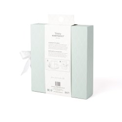 Diinglisar - Gave�ske Kanin, St�vet Rosa 