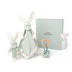 Diinglisar - Gave�ske Kanin, St�vet Gr�n 