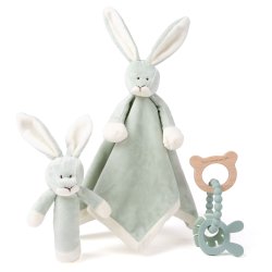 Diinglisar - Gave�ske Kanin, St�vet Gr�n 