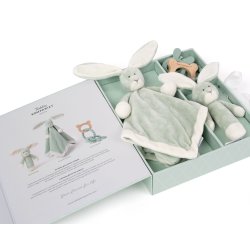 Diinglisar - Gave�ske Kanin, St�vet Gr�n 