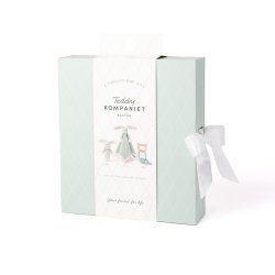 Diinglisar - Gave�ske Kanin, St�vet Gr�n 