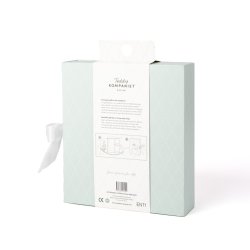 Diinglisar - Gave�ske Kanin, St�vet Gr�n 