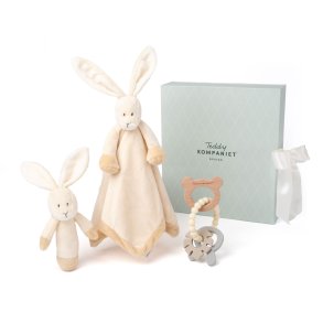 Diinglisar - Gave�ske Kanin, Creme 