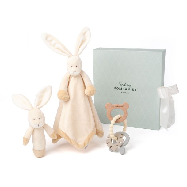 Diinglisar - Gave�ske Kanin, Creme 