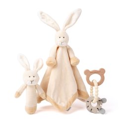 Diinglisar - Gave�ske Kanin, Creme 