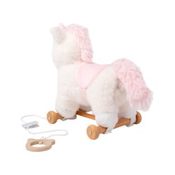 Tr�kdyr - Enhj�rning, 30 cm