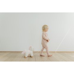 Tr�kdyr - Enhj�rning, 30 cm