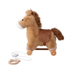 Tr�kdyr - Hest, 30 cm