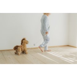 Tr�kdyr - Hest, 30 cm