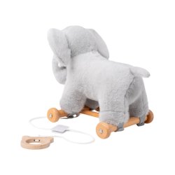Tr�kdyr - Elefant, 24 cm