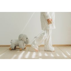 Tr�kdyr - Elefant, 24 cm