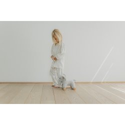 Tr�kdyr - Elefant, 24 cm