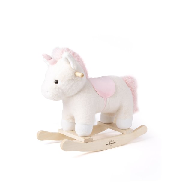 Rocking Animal - Enhj�rning