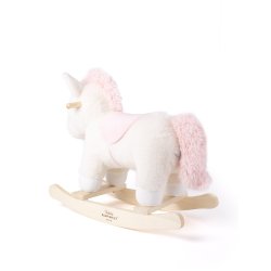 Rocking Animal - Enhj�rning