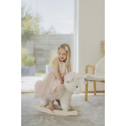 Rocking Animal - Enhj�rning