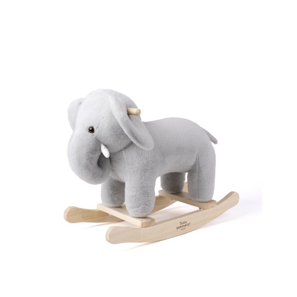 Rocking Animal - Elefant