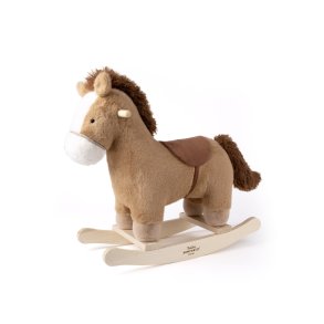Rocking Animal - Hest