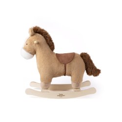 Rocking Animal - Hest