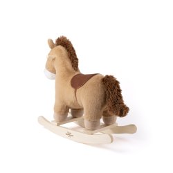 Rocking Animal - Hest