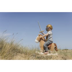 Rocking Animal - Hest