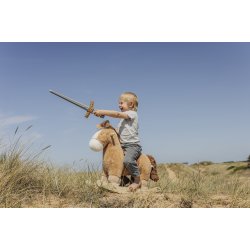 Rocking Animal - Hest