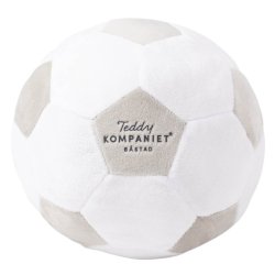 Teddy Sport - Fodbold, 20 cm
