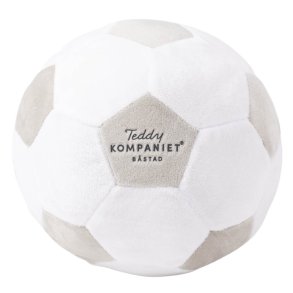 Teddy Sport - Fodbold, 20 cm