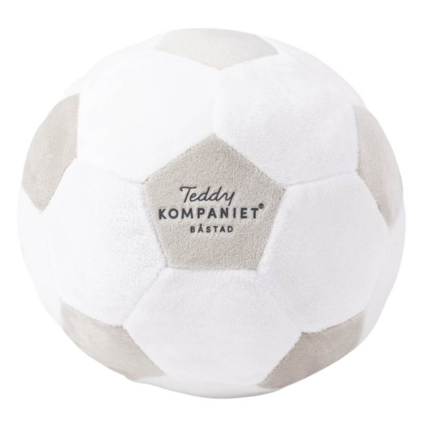Teddy Sport - Fodbold, 20 cm