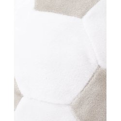 Teddy Sport - Fodbold, 20 cm