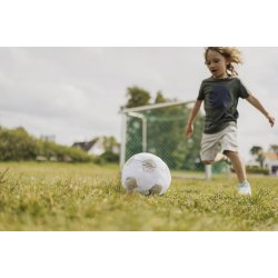 Teddy Sport - Fodbold, 20 cm