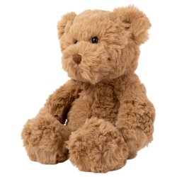 Teddies - Sture i Brun, 25 cm