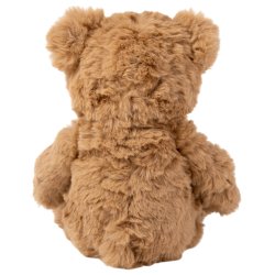Teddies - Sture i Brun, 25 cm