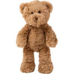 Teddies - Sture i Brun, 25 cm