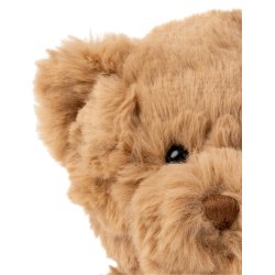 Teddies - Sture i Brun, 25 cm