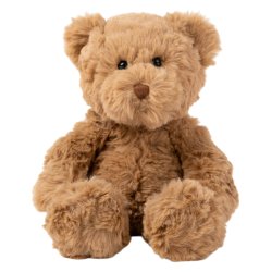 Teddies - Sture i Brun, 25 cm