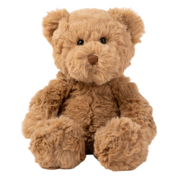 Teddies - Sture i Brun, 25 cm