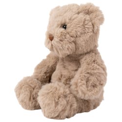 Teddies - Sture i Gr�, 25 cm