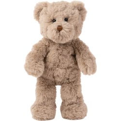 Teddies - Sture i Gr�, 25 cm